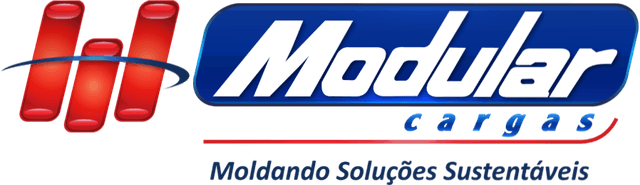 Modular Cargas — Moldando Soluções Sustentáveis